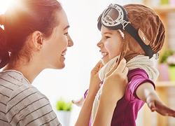 Γιατί πρέπει να αφήνουμε τα παιδιά να κάνουν τα δικά τους όνειρα