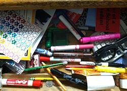 Οι «θησαυροί» που μπορείς να βρεις στις τσάντες και στις τσέπες ενός παιδιού