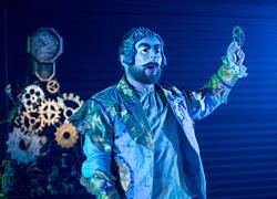 Διαγωνισμός: Κερδίστε 4 διπλές προσκλήσεις για την παράσταση «Τικ Τακ Ντο» στις 7/4