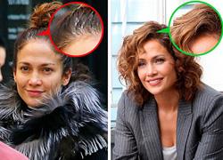 Κρύψτε την άσπρη ρίζα με αυτά τα χτενίσματα