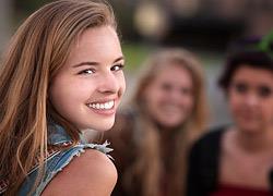 Οι σημαντικότερες συμβουλές που θέλω να δώσω στην κόρη μου πριν γίνει γυναίκα