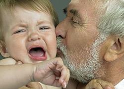 Πώς παραβιάζουμε τα όρια των παιδιών χωρίς να το καταλαβαίνουμε 