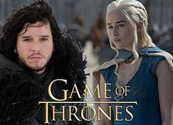 Είναι το Game Of Thrones μια σειρά που απευθύνεται σε παιδιά;