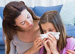 Όσα πρέπει να ξέρετε για την αλλεργική ρινίτιδα