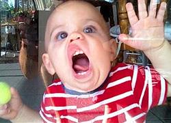 12 φωτογραφίες που αποδεικνύουν ότι οι μανάδες δεν ησυχάζουν ποτέ