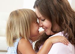 «Δεν ήταν επιλογή μου να είμαι μεγάλη μαμά αλλά δεν το μετανιώνω» 