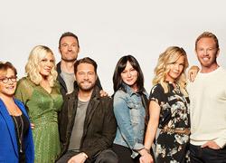 Το Beverly Hills επιστρέφει με καινούριο trailer αλλά με τους ίδιους πρωταγωνιστές