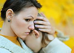 Πώς μερικές φορές τα λόγια μας πληγώνουν τις άλλες μαμάδες