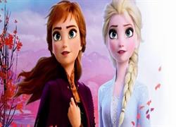 Το επίσημο trailer του Frozen 2 μόλις κυκλοφόρησε!