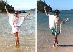  Όταν οι άντρες σατιρίζουν τις φωτογραφίες μας γίνονται ξεκαρδιστικοί!