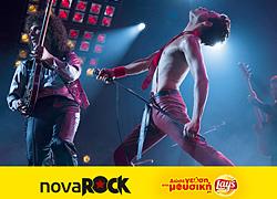 Τα Lay’s στο ρυθμό του NovaRock!