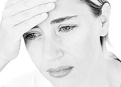 Ακόμα και οι πιο δυνατές  μαμάδες, κάποιες στιγμές καταρρέουν συναισθηματικά 