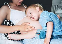 Τι έκανα στο πρώτο μου παιδί και δε θα επαναλάβω στο δεύτερο!