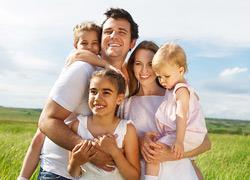 Πώς παραμένουμε ευτυχισμένοι μαζί ύστερα από 15 χρόνια σχέσης και 3 παιδιά.