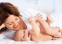 Όταν γίνεσαι μαμά, τα πάντα είναι διαφορετικά απ’ ότι νόμιζες