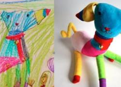 10 ιδέες για να κρατήσετε ζωντανές τις πιο ξεχωριστές στιγμές των παιδιών