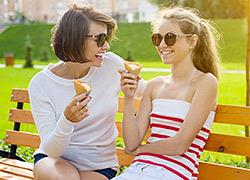 «Έχω την πιο cool μαμά του κόσμου!»: 4 βόλτες που θα ενθουσιάσουν την κόρη σας