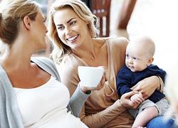 «Ζητώ συγνώμη που σας έκρινα… Τώρα που έγινα κι εγώ μαμά, σας καταλαβαίνω» 