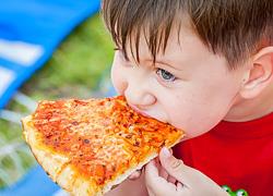 Ποια είναι η προσωπικότητα του παιδιού σας ανάλογα την πίτσα που προτιμά 