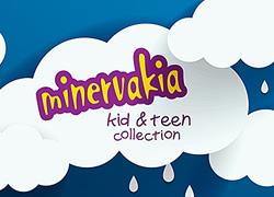 «Tα Minervakia επιστρέφουν στο σχολείο!»