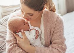 «Όσα θα ήθελα να μου έχουν πει πριν γίνω μαμά»