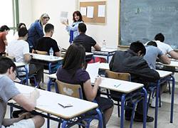 Λειτουργικά αναλφάβητοι οι μαθητές στην Ελλάδα σύμφωνα με τα στοιχεία του 2019