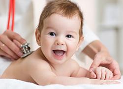 10 πολύτιμες συμβουλές από έναν παιδίατρο για υγιή παιδιά