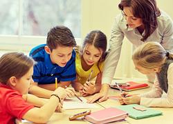 Σχολείο δε σημαίνει παπαγαλία, αλλά αγάπη για την γνώση