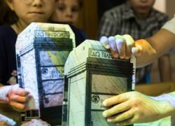 Αυτή η Κυριακή, 29/9/2019, θα είναι μία από τις καλύτερες της χρονιάς στο Μουσείο Τηλεπικοινωνιών ΟΤΕ!