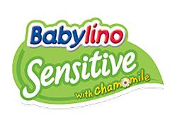 Babylino Sensitive: Κορυφαίο Bραβείο Aσφάλειας Προϊόντος από την Ευρωπαϊκή Επιτροπή