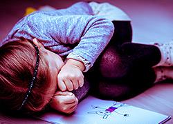 Ένα κακοποιημένο κορίτσι εξομολογείται… 