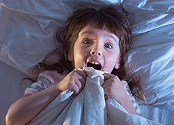 Οι 5 συμβουλές ενός μπαμπά για να διώξετε τους εφιάλτες των παιδιών