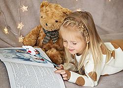 5 τρυφερά βιβλία που μαθαίνουν στα παιδιά να είναι πιο ευγενικά