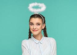 Η κατάρα του να είσαι πάντα το... «καλό παιδί»