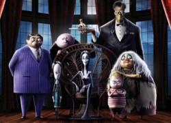 «H Οικογένεια Άνταμς» επέστρεψε ως animation στη μεγάλη οθόνη!
