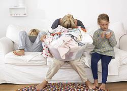 «Πώς να προετοιμαστείτε για την μητρότητα»: το ξεκαρδιστικό post μιας μαμάς