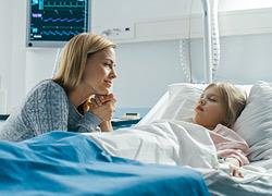 «Αγαπητοί γονείς, πρέπει να κρατάτε τα άρρωστα παιδιά στο σπίτι - ακόμα κι όταν αναρρώνουν»