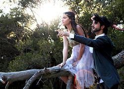  «Το νερό που σε καλεί» μια θεατρική παράσταση από την Ομάδα Ludus