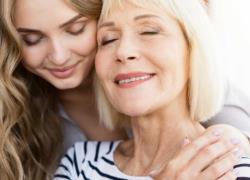 Γράμμα στη γυναίκα που όλοι θεωρούμε δεδομένη, τη μητέρα μας!