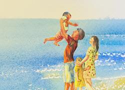 Τα ταξίδια μας κάνουν πολύ πιο ευτυχισμένους από την απόκτηση υλικών αγαθών