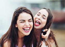 Έχω εσένα αδερφή μου, κι έχω τα πάντα!