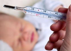 Έξαρση της γρίπης: τι πρέπει να ξέρουμε για να προφυλάξουμε το παιδί