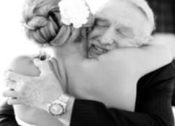 Αχ ρε μπαμπά... Σε ήθελα κοντά μου λίγο ακόμα