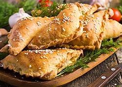 Τυροπιτάκια κουρού, αφράτα και λαχταριστά