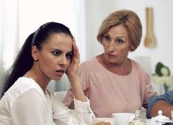 Ποια ζώδια γίνονται οι χειρότερες πεθερές