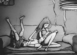 Αγάπη είναι... σε 10 υπέροχα σκίτσα!