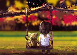 «Τα παιδιά που μεγάλωσαν με στερήσεις έμαθαν να εκτιμούν»