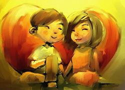 Τι πάει να πει αληθινή αγάπη; Τι σημαίνει να αγαπάς;