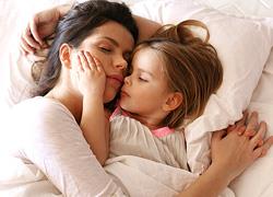 Αν είσαι μαμά και το βράδυ δεν λιποθυμάς από κούραση, κάτι δεν κάνεις σωστά..