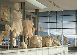Δωρεάν είσοδος σε αρχαιολογικούς χώρους και μουσεία την Κυριακή 1/3 και την Παρασκευή 6/3